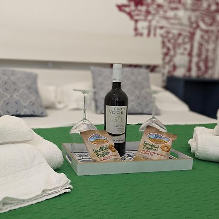 B&B Evo Nardò Zewnętrze zdjęcie