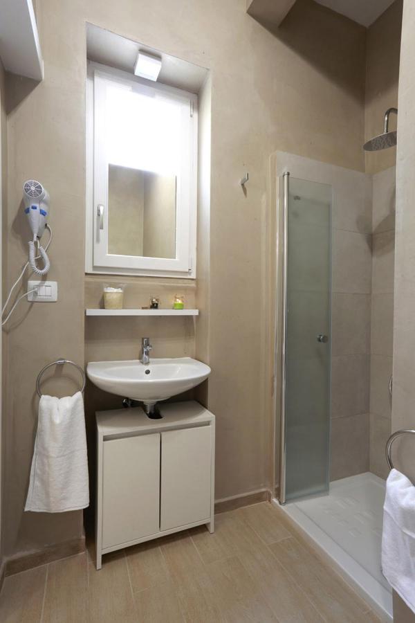 B&B Evo Nardò Zewnętrze zdjęcie