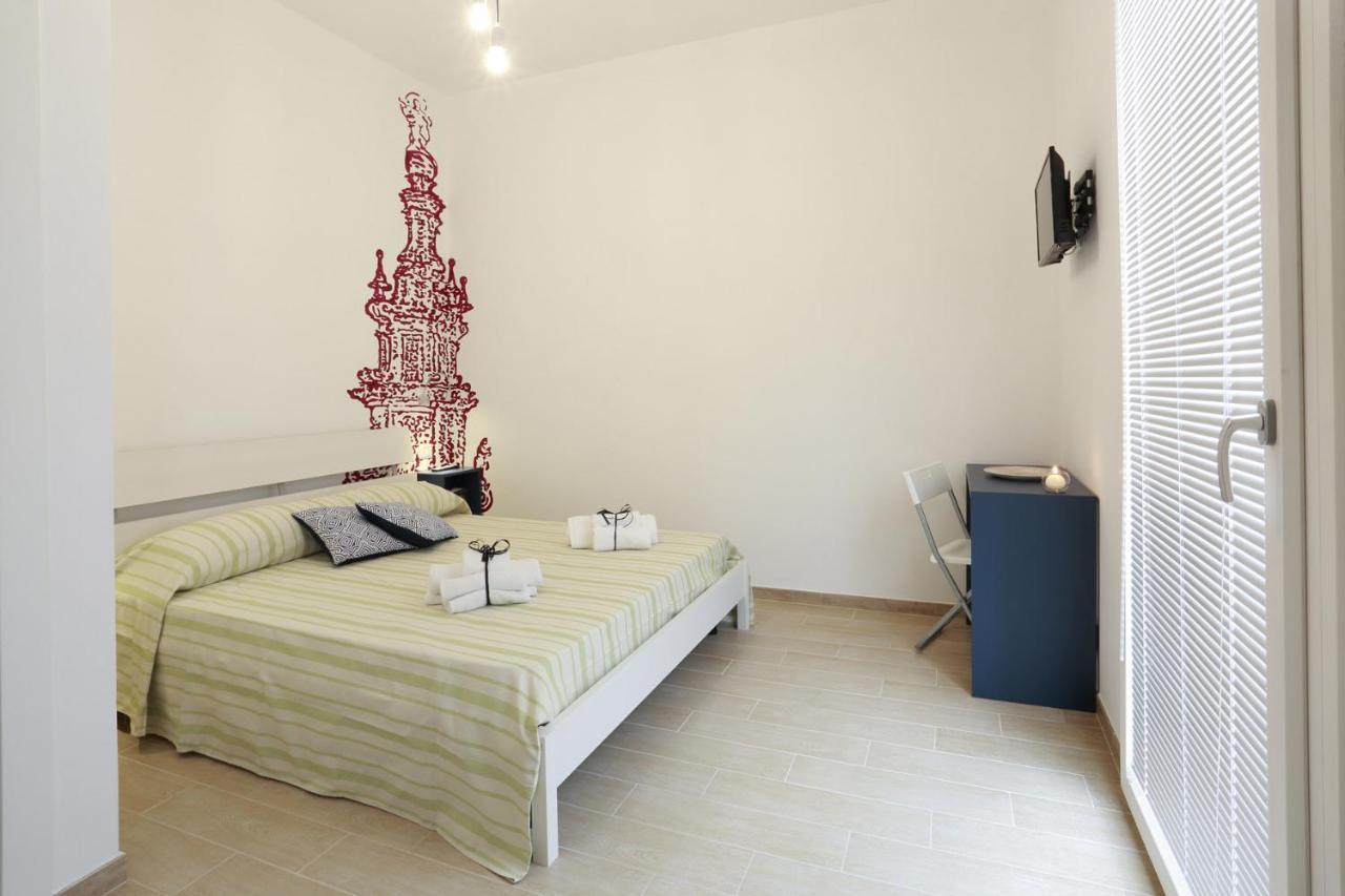 B&B Evo Nardò Zewnętrze zdjęcie