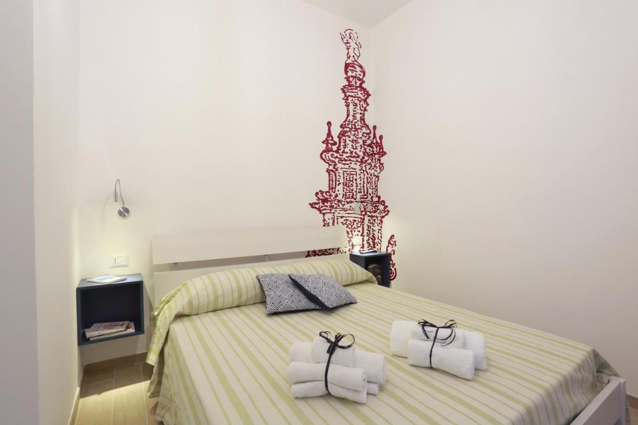 B&B Evo Nardò Zewnętrze zdjęcie