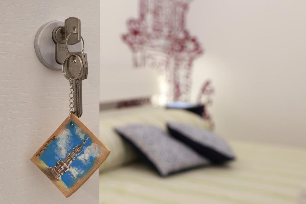 B&B Evo Nardò Zewnętrze zdjęcie