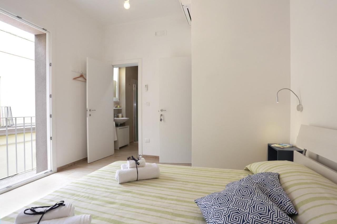 B&B Evo Nardò Zewnętrze zdjęcie