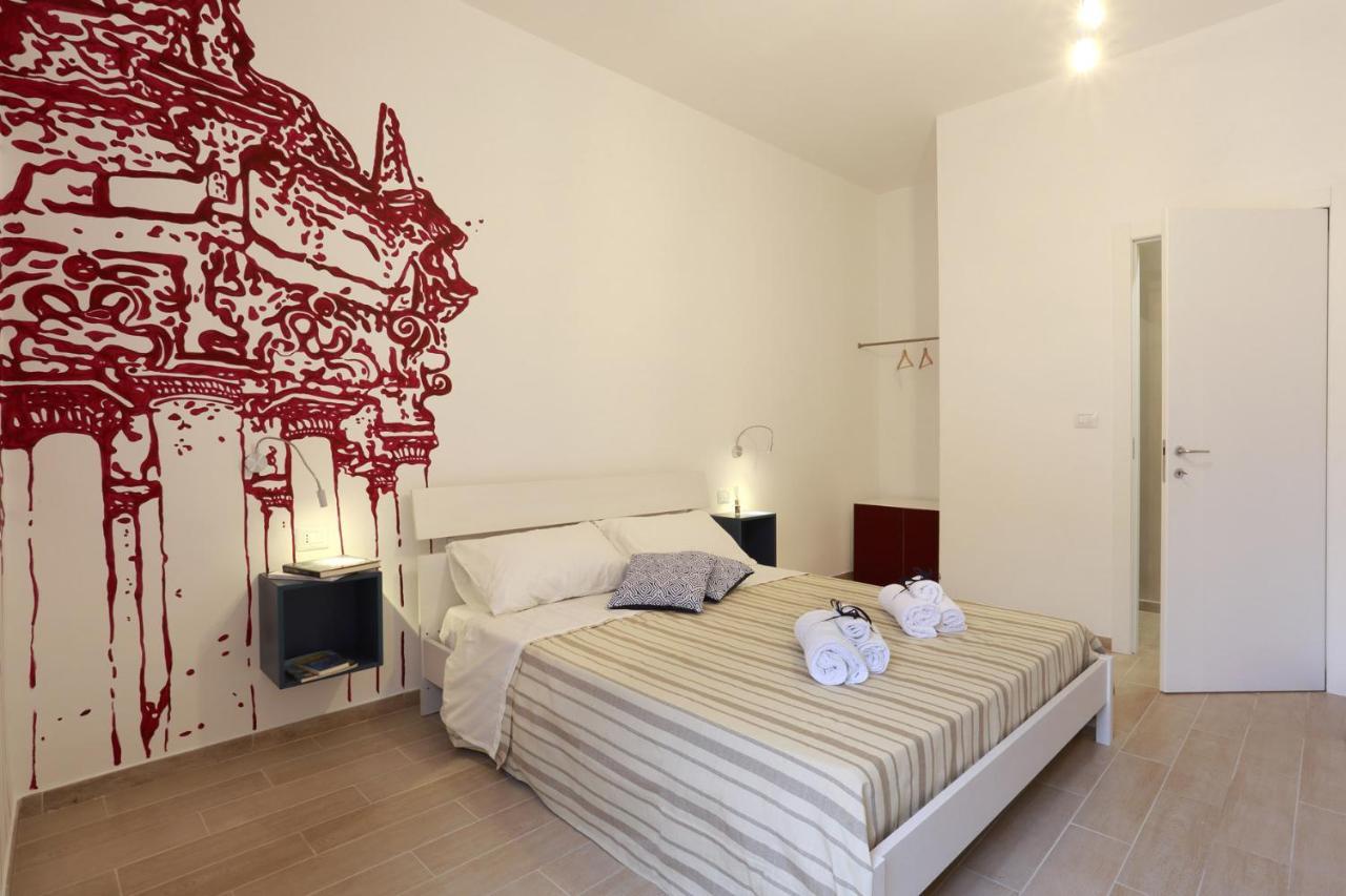 B&B Evo Nardò Zewnętrze zdjęcie