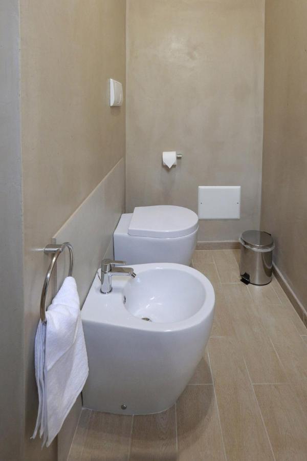 B&B Evo Nardò Zewnętrze zdjęcie