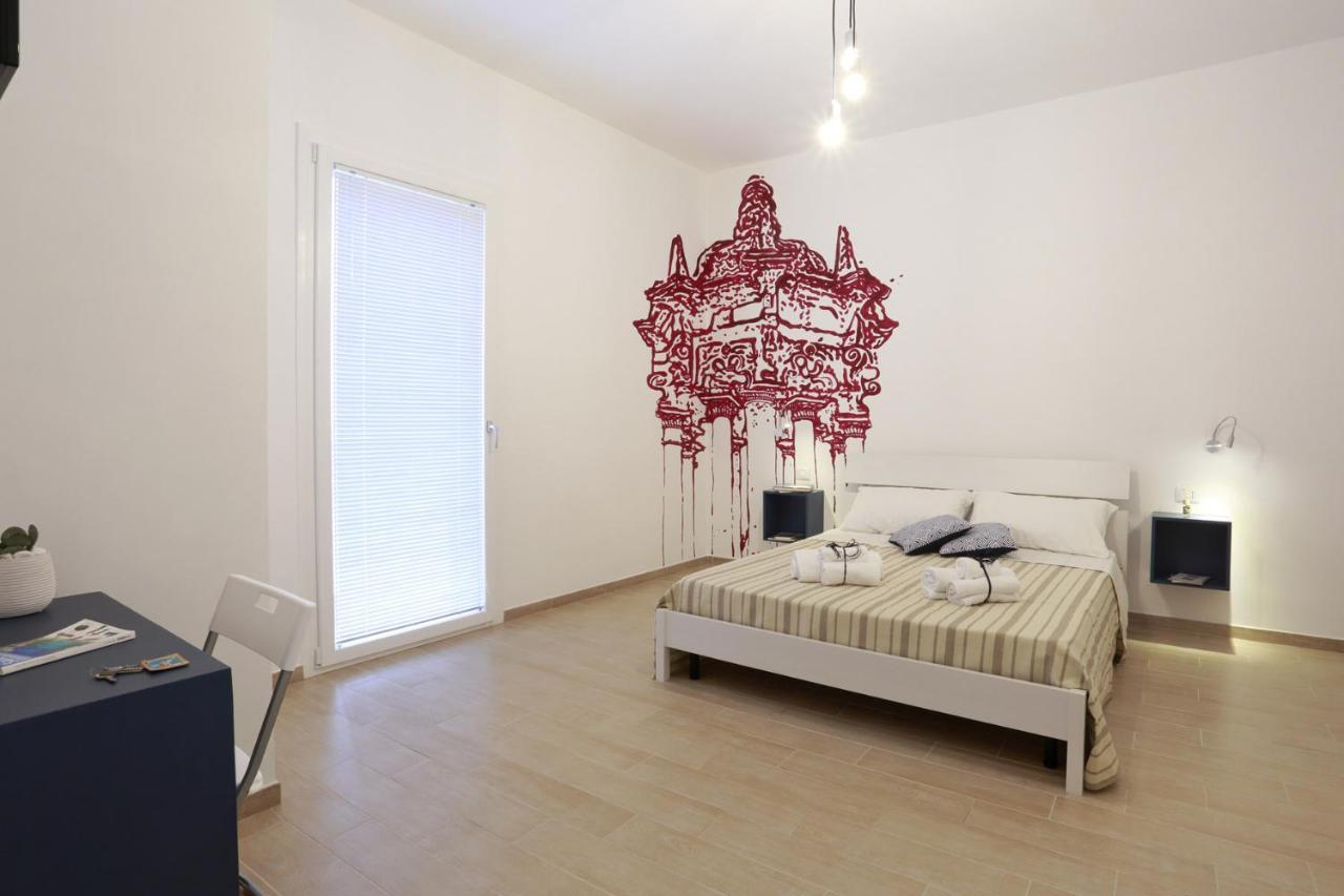 B&B Evo Nardò Zewnętrze zdjęcie