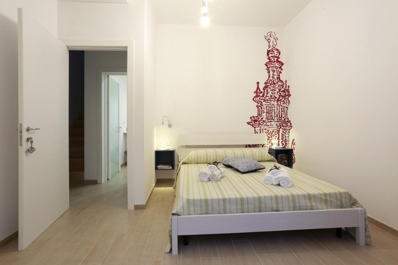 B&B Evo Nardò Zewnętrze zdjęcie