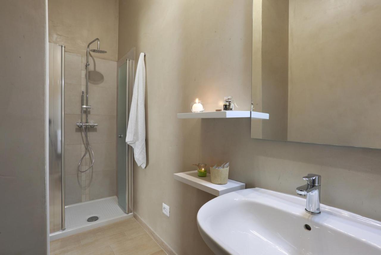 B&B Evo Nardò Zewnętrze zdjęcie