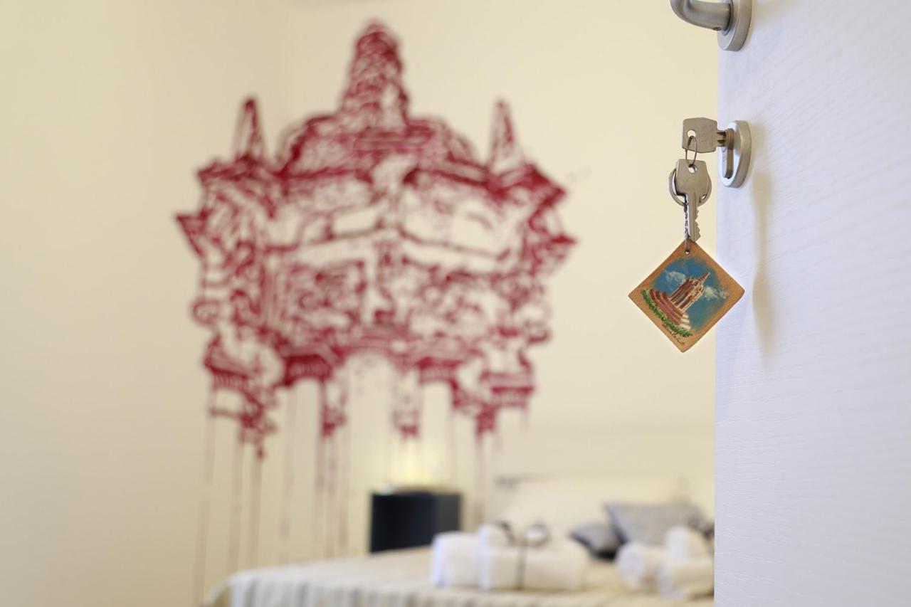 B&B Evo Nardò Zewnętrze zdjęcie