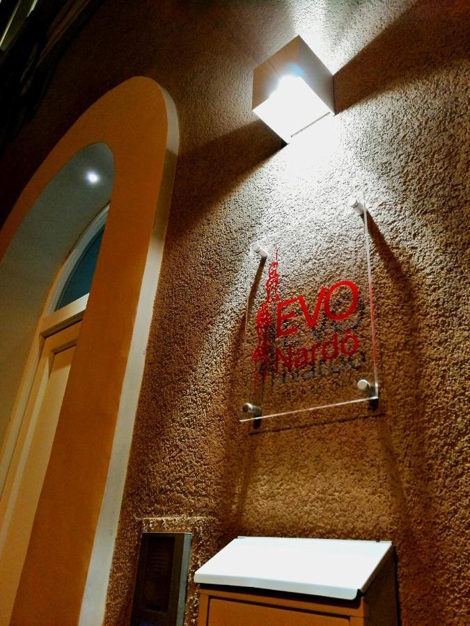 B&B Evo Nardò Zewnętrze zdjęcie