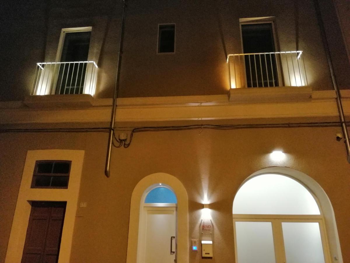 B&B Evo Nardò Zewnętrze zdjęcie