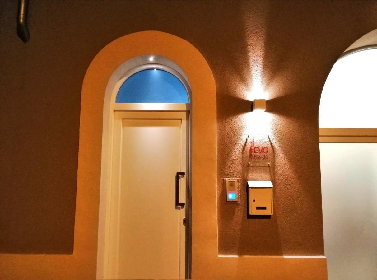 B&B Evo Nardò Zewnętrze zdjęcie