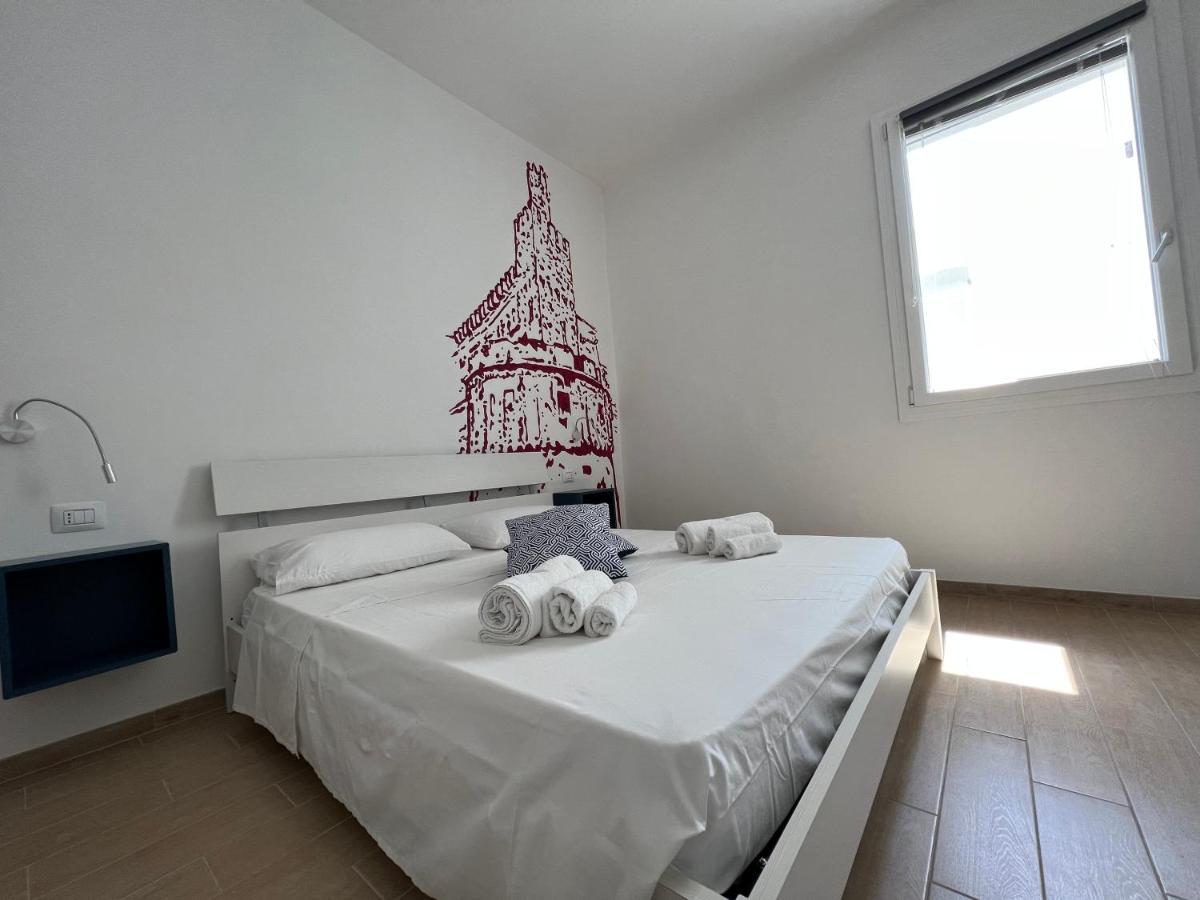 B&B Evo Nardò Zewnętrze zdjęcie