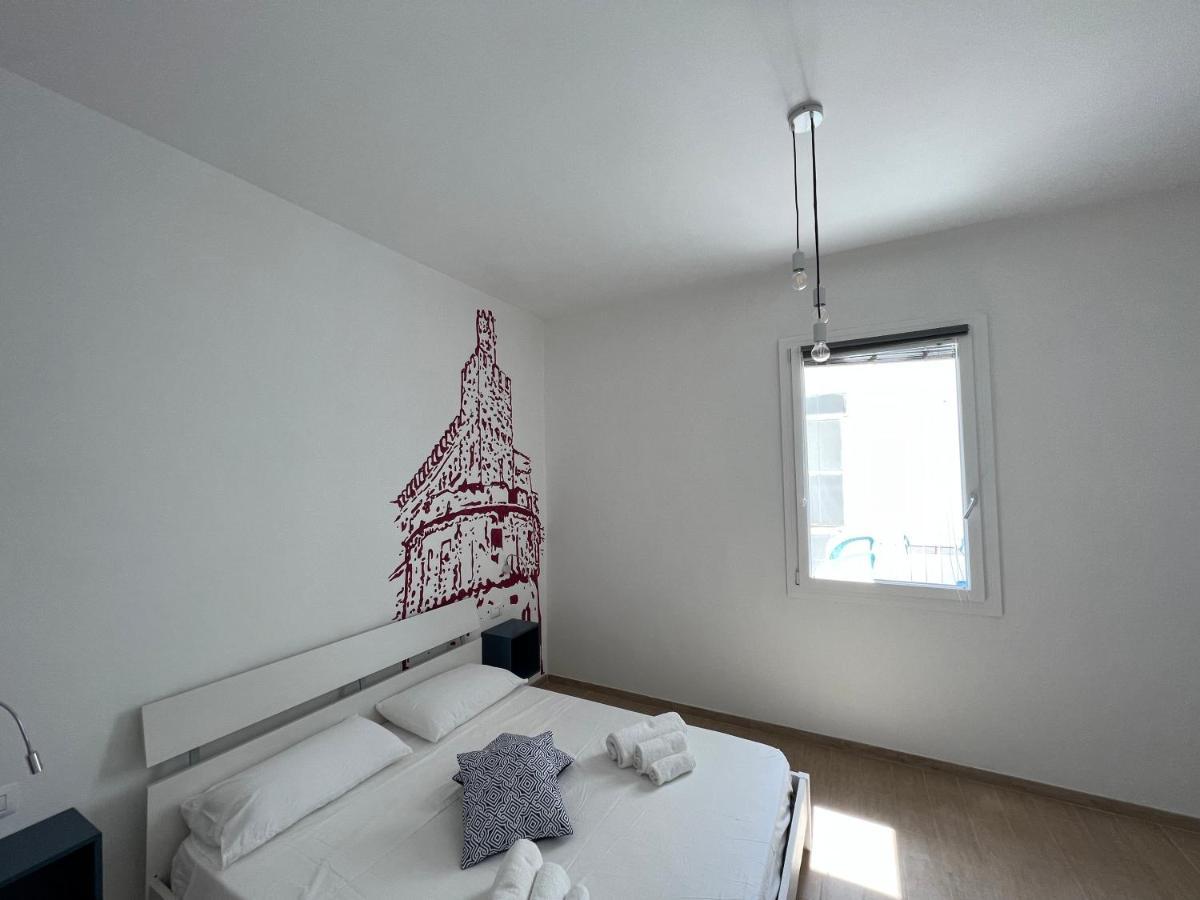 B&B Evo Nardò Zewnętrze zdjęcie