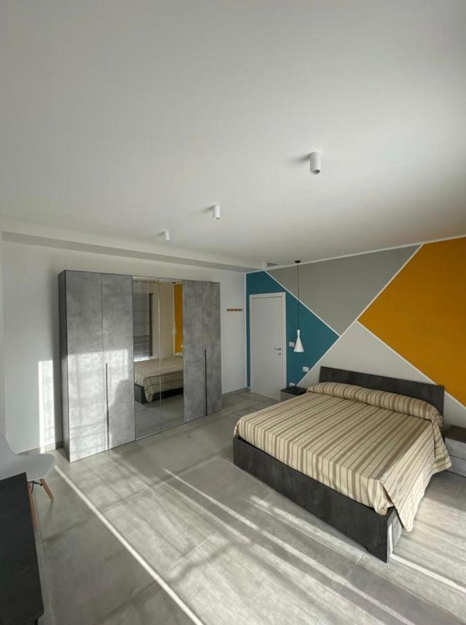 B&B Evo Nardò Zewnętrze zdjęcie
