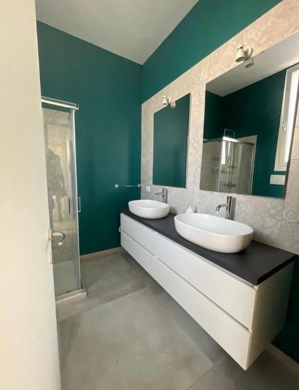 B&B Evo Nardò Zewnętrze zdjęcie