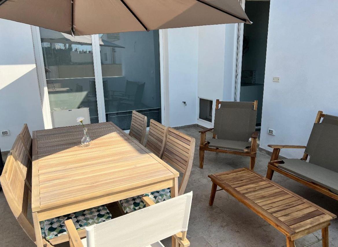 B&B Evo Nardò Zewnętrze zdjęcie