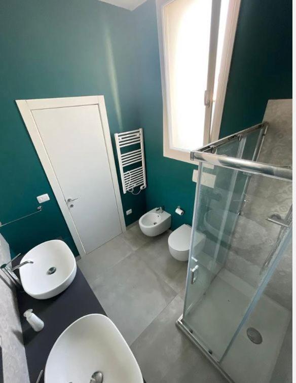 B&B Evo Nardò Zewnętrze zdjęcie