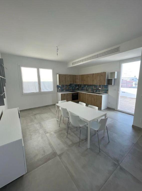 B&B Evo Nardò Zewnętrze zdjęcie