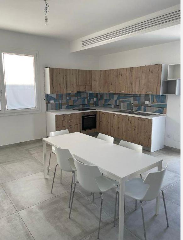 B&B Evo Nardò Zewnętrze zdjęcie