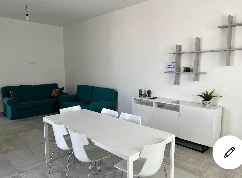 B&B Evo Nardò Zewnętrze zdjęcie