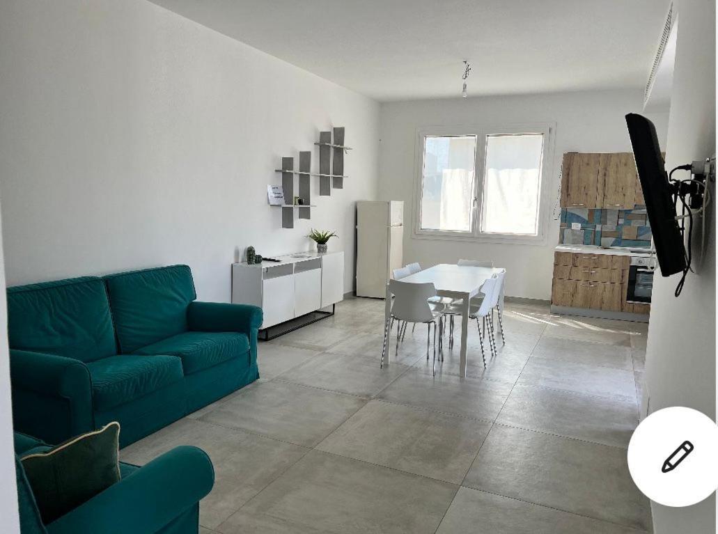 B&B Evo Nardò Zewnętrze zdjęcie