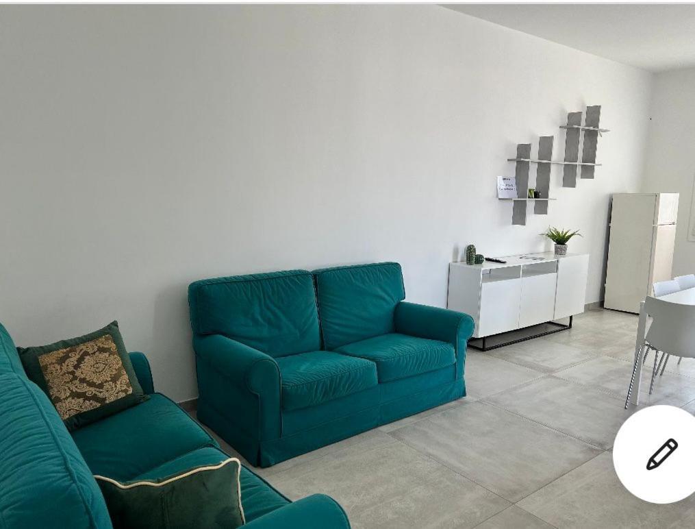 B&B Evo Nardò Zewnętrze zdjęcie