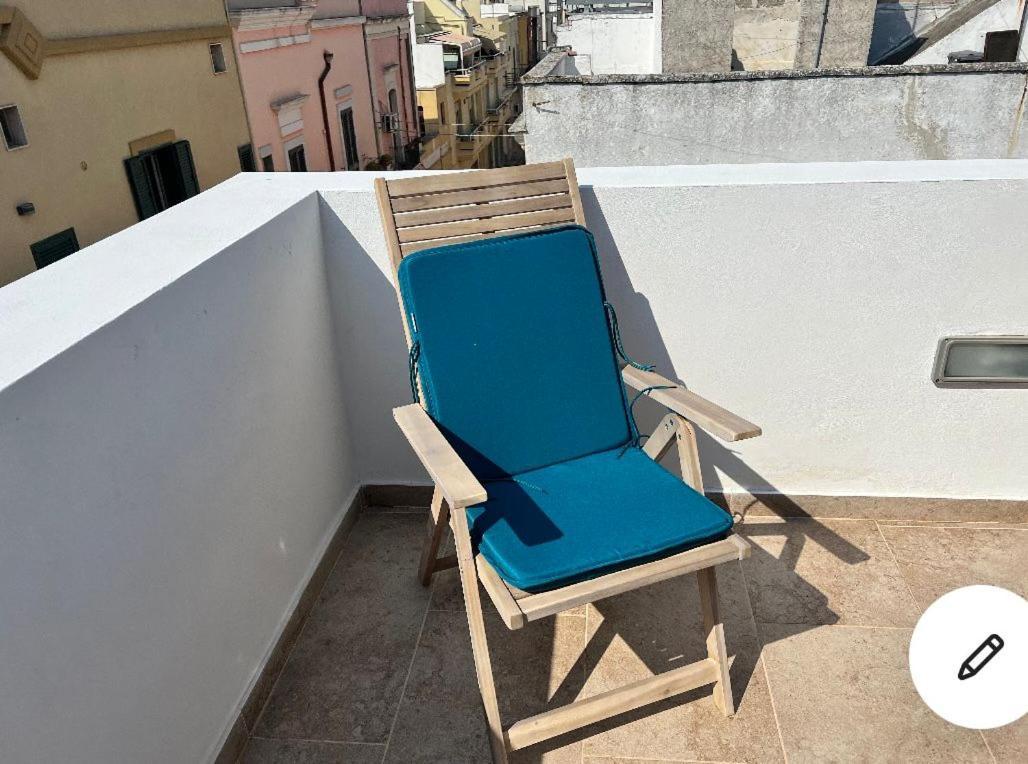 B&B Evo Nardò Zewnętrze zdjęcie