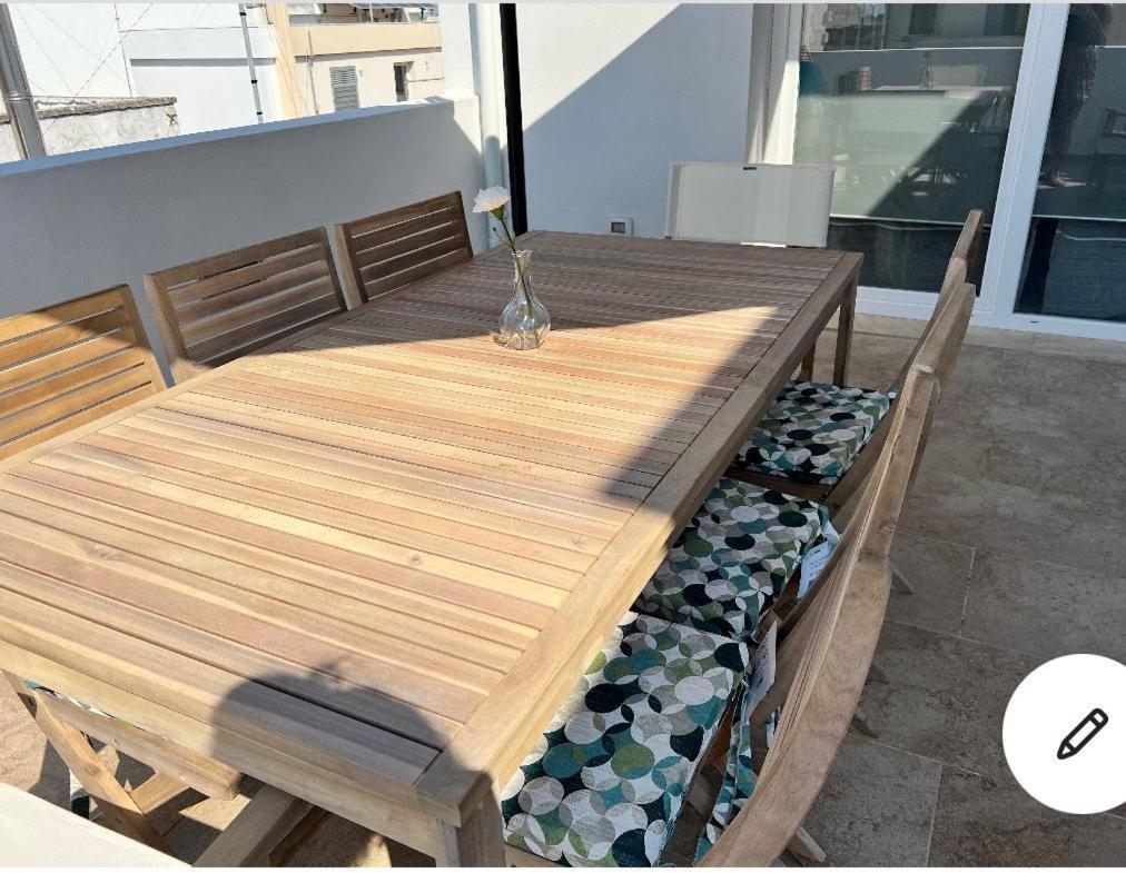 B&B Evo Nardò Zewnętrze zdjęcie
