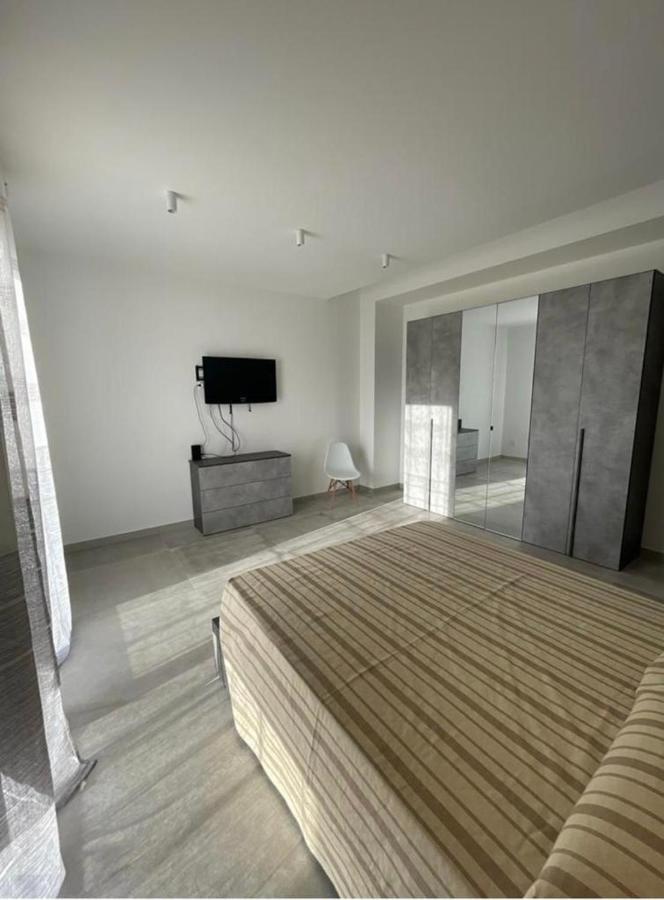 B&B Evo Nardò Zewnętrze zdjęcie
