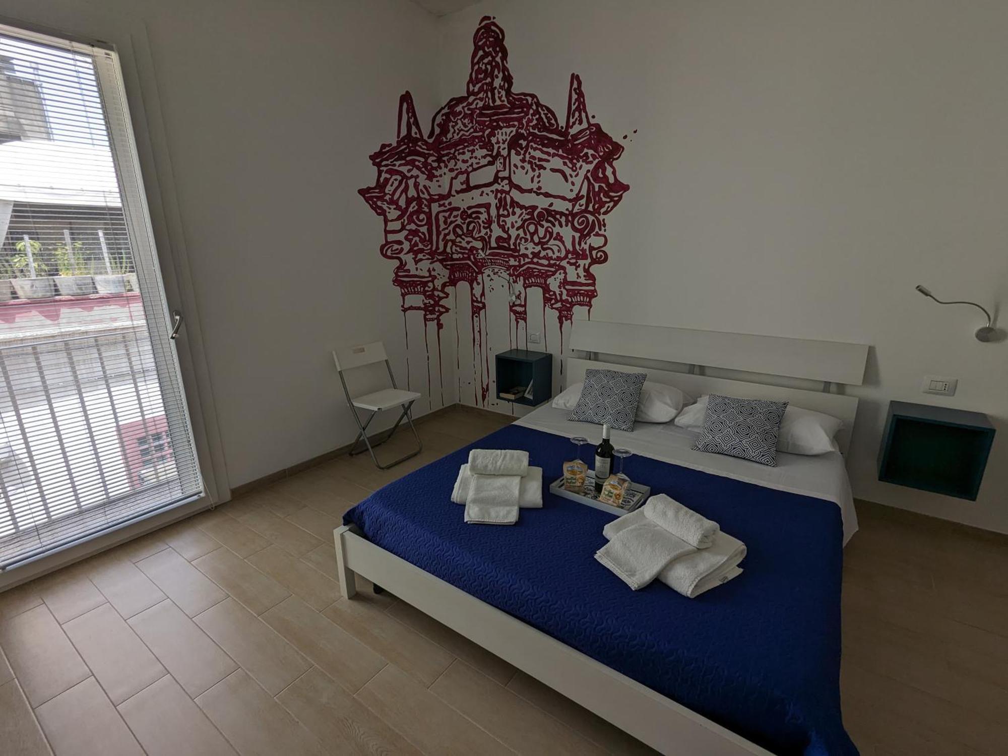 B&B Evo Nardò Zewnętrze zdjęcie